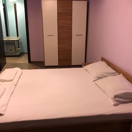 Anfid Apartments Бургас Экстерьер фото