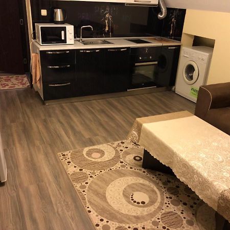 Anfid Apartments Бургас Экстерьер фото