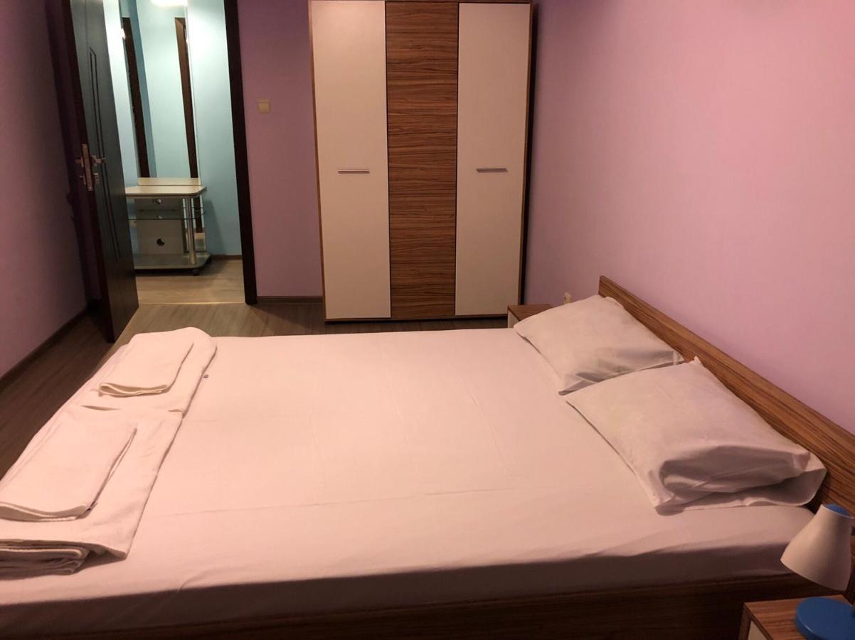 Anfid Apartments Бургас Экстерьер фото