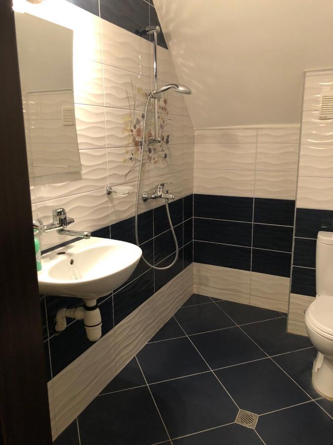 Anfid Apartments Бургас Экстерьер фото
