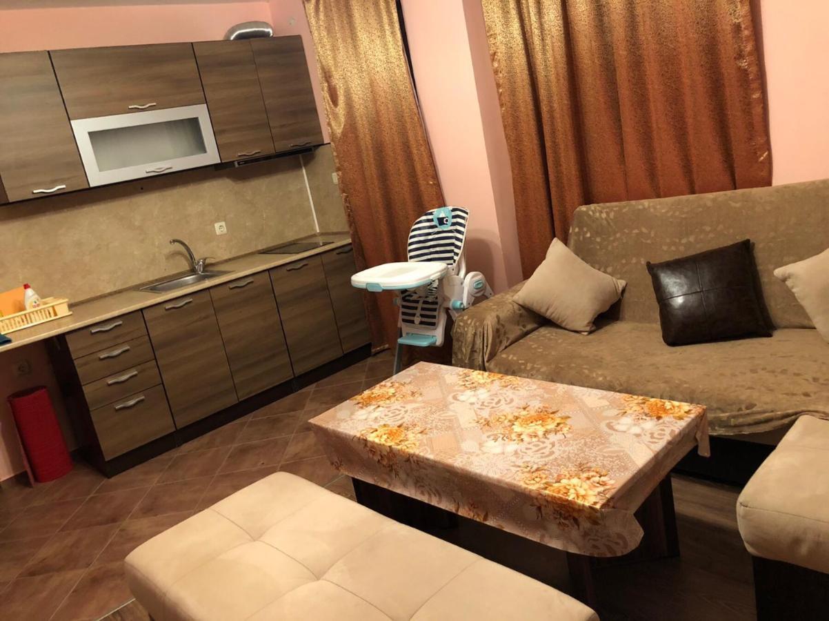 Anfid Apartments Бургас Экстерьер фото