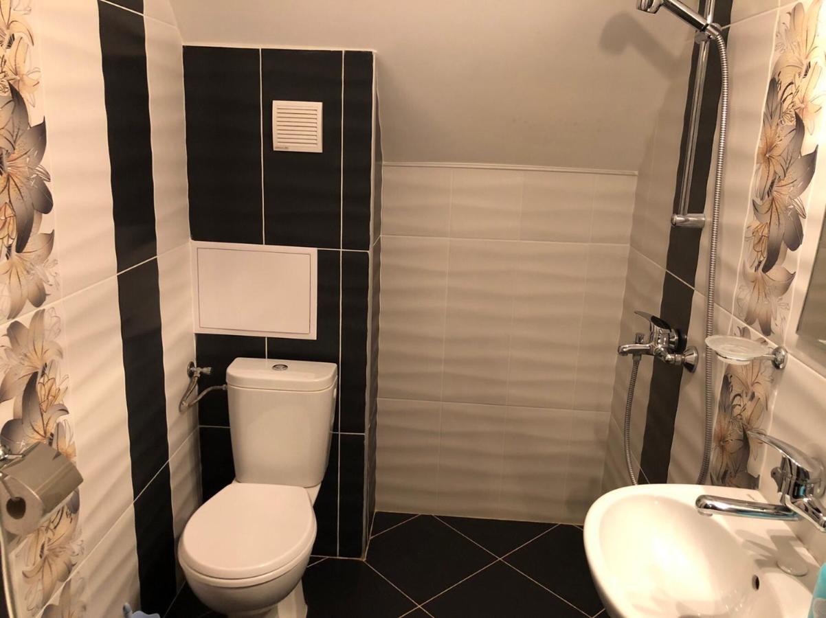 Anfid Apartments Бургас Экстерьер фото