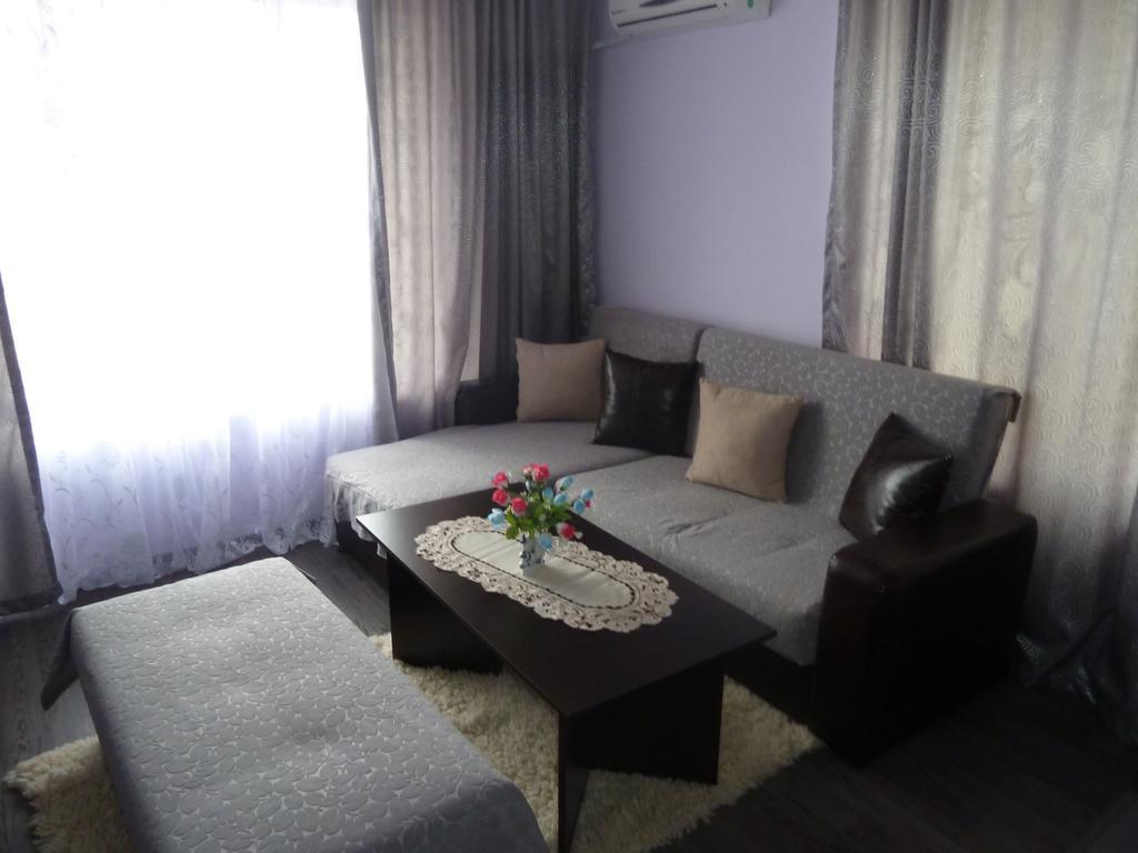Anfid Apartments Бургас Экстерьер фото