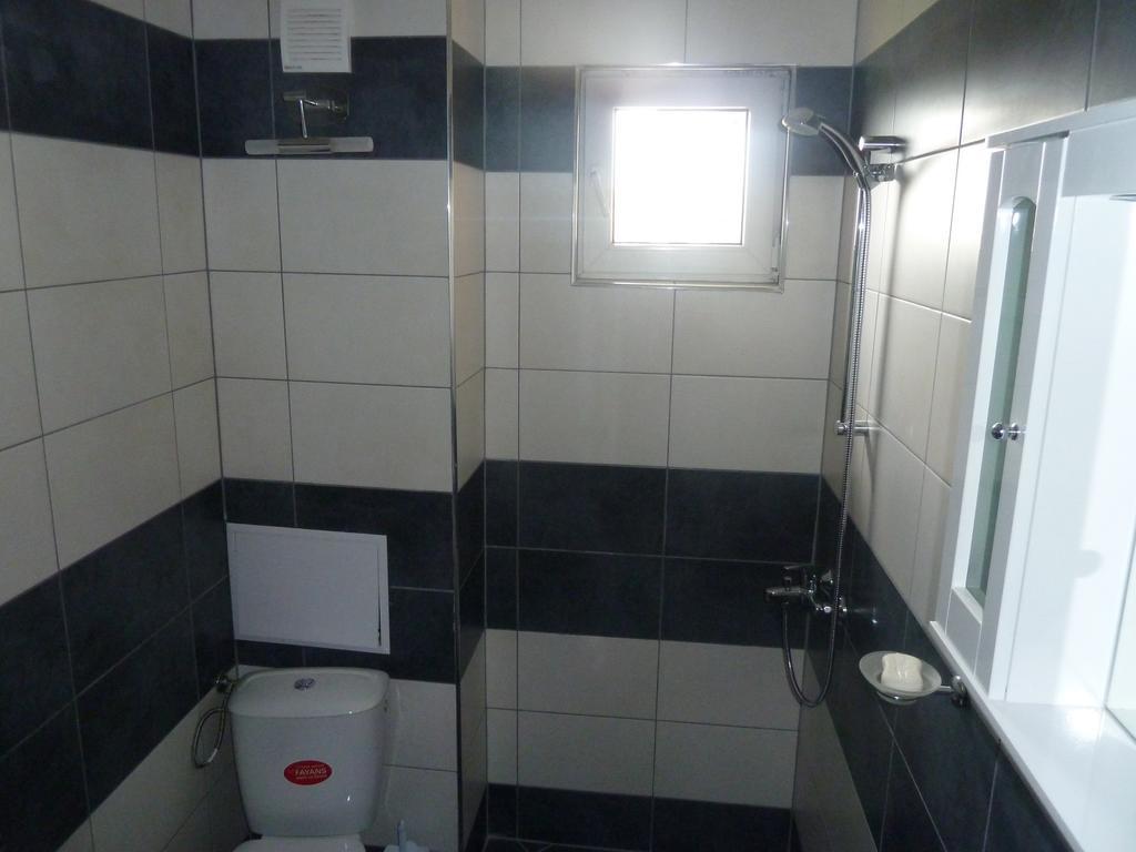 Anfid Apartments Бургас Экстерьер фото