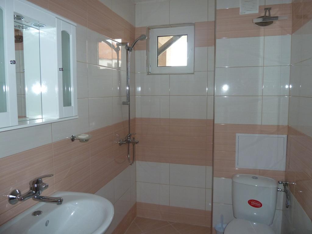 Anfid Apartments Бургас Экстерьер фото