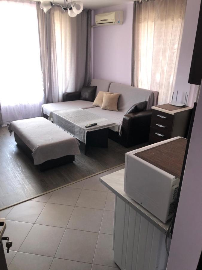 Anfid Apartments Бургас Экстерьер фото